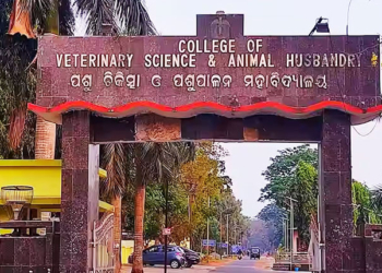 Veterinary College