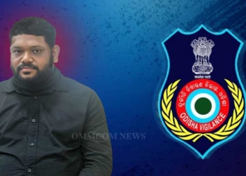 Odisha Vigilance Arrests Ex-Senior Clerk – Dhenkanal’s Hindol
