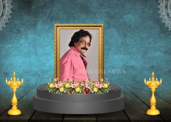 Devi Prasad ‘Mama’ Rath