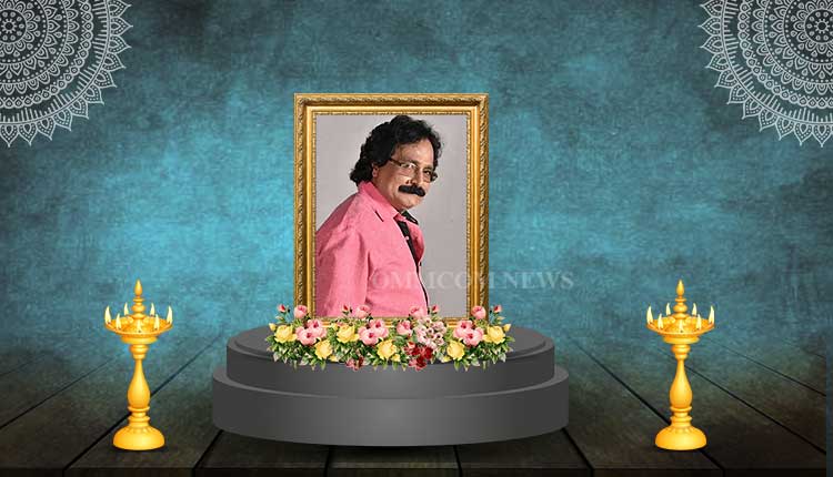 Devi Prasad ‘Mama’ Rath