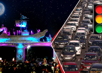 Historic Baliyatra Festival