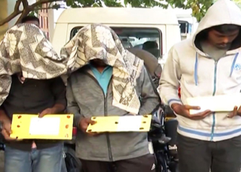 Brown Sugar Bhubaneswar