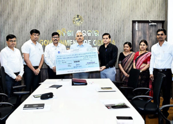 Odisha State Warehousing Corporation