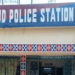 Hirakud police station