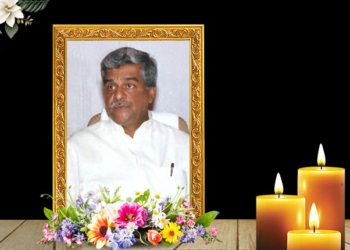 Shriprakash Jaiswal