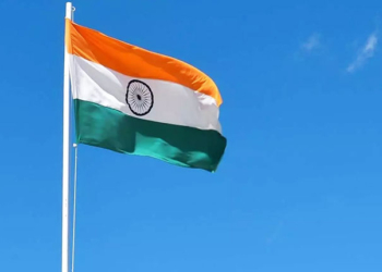 India Flag