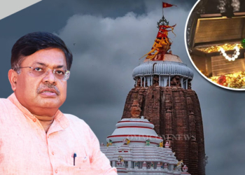 Prithiviraj Harichandan