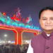 CM Majhi Extends Historic Baliyatra