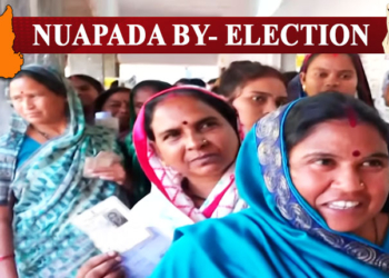 Nuapada By-Poll