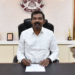 T Venu Gopal - Paradip Port Authority