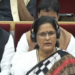 Pravati Parida – Odisha assembly