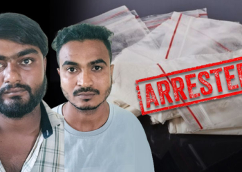 Brown Sugar - Sambalpur