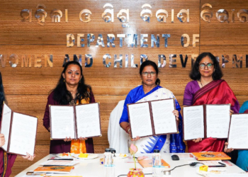 Suposhit Odisha Mission