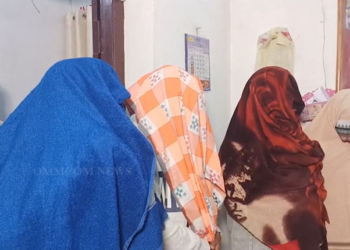 Soro Court Complex Burglary