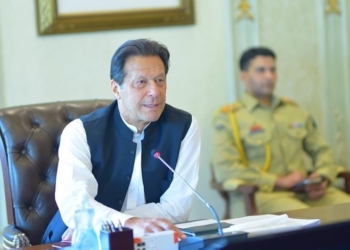 pakistan prime minister imran khan(instagram)