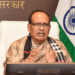 New Delhi: Union Minister of Agriculture and Farmers Welfare and Rural Development Shivraj Singh Chouhan virtually chairs a meeting on the Price Support Scheme (PSS) in New Delhi on Saturday, December 20, 2025. (Photo: IANS/PIB)