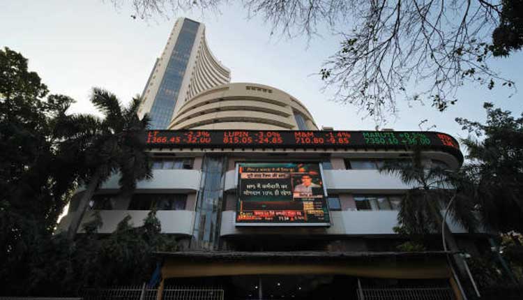 Indian stock market