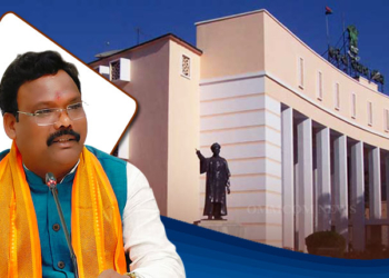 Gokulananda Mallik - Assembly