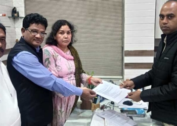 Humane Sagar’s Mother