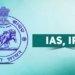 IAS, IPS