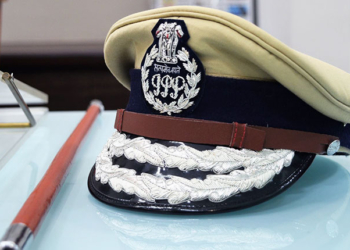 IPS Officers