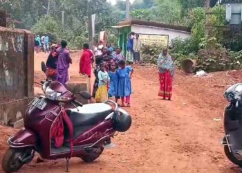 Missing Students - Koraput