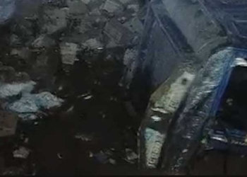 Liquor Loot - Cuttack