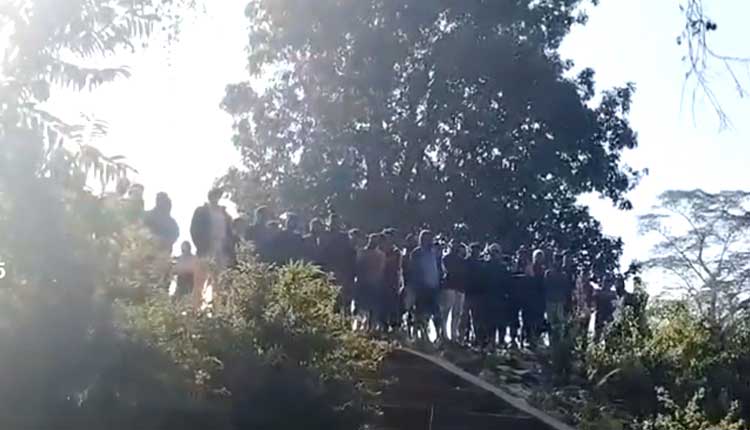 Internet Ban - Malkangiri