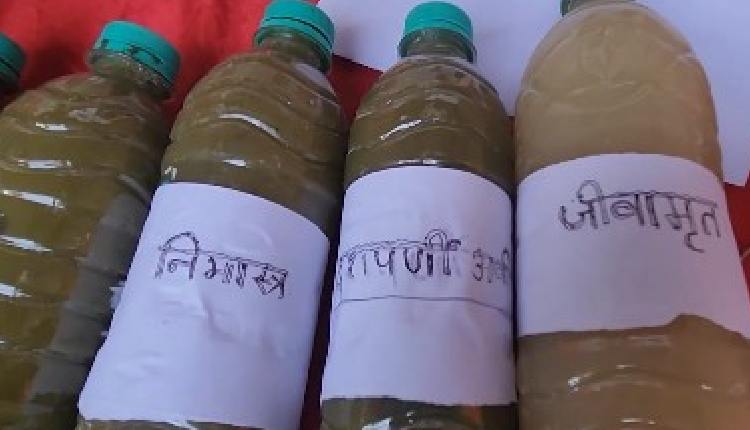 Modi Govt Promotes Natural Farming In Bihar’s Bhagalpur To Help Farmers Become ‘Aatmanirbhar’