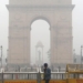 Delhi Air Pollution