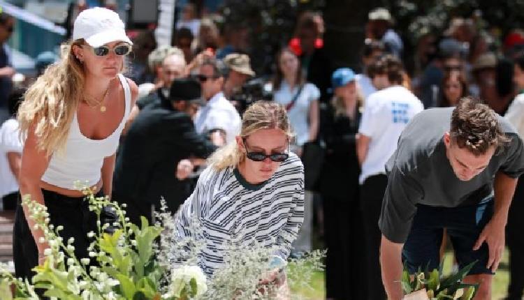 Sydney Terror Attack