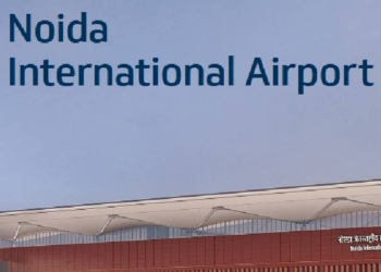Noida Airport