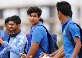 Vaibhav Suryavanshi,