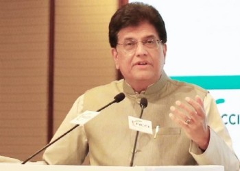 Piyush Goyal