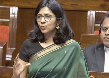 Swati Maliwal