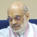 HM Amit Shah
