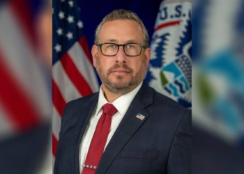 Director Joseph Edlow