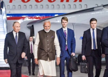 Russian President Vladimir Putin