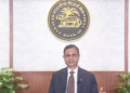 RBI Governor Sanjay Malhotra