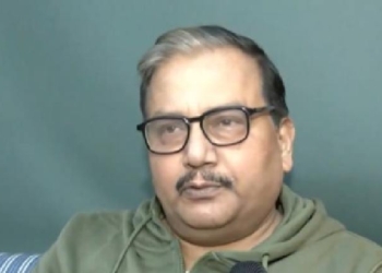 Manoj Jha