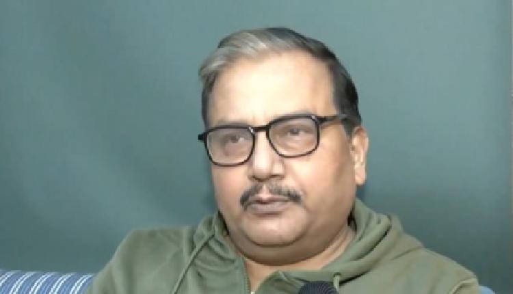Manoj Jha