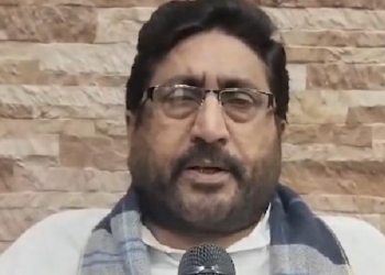 Maulana Yasoob Abbas