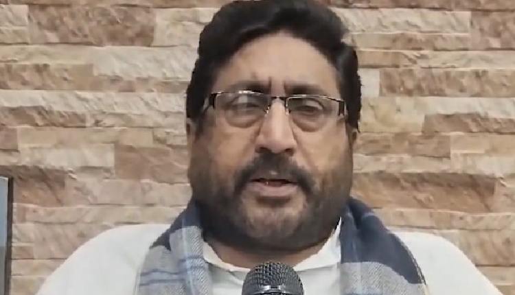 Maulana Yasoob Abbas