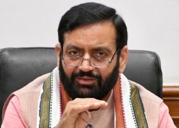 Haryana Chief Minister Nayab Singh Saini