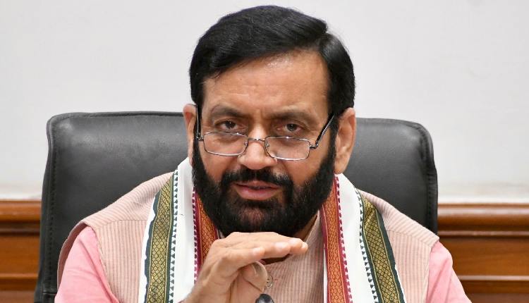 Haryana Chief Minister Nayab Singh Saini