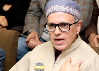 Omar Abdullah