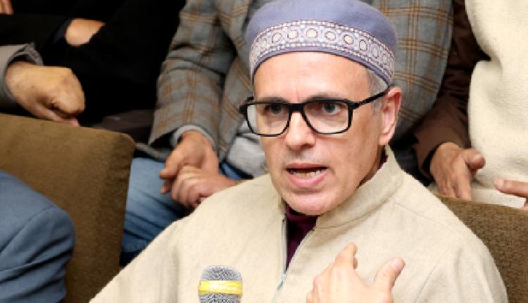 Omar Abdullah