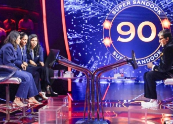 Kaun Banega Crorepati
