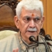 Manoj Sinha