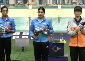 ISSF World Cup Finals